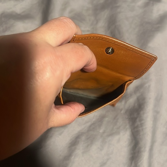 Gucci Authentic Mens leather wallet - Picture 15 of 15